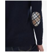 Pendle Roll Collar Jumper