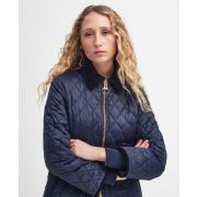 Beadnell Fitted Quilted Jacket