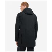 Deal Casual Parka Coat