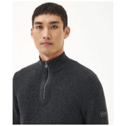 Corser Half-Zip Knitted Jumper