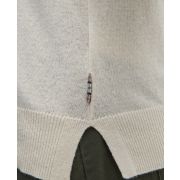 Pendle Roll Collar Jumper