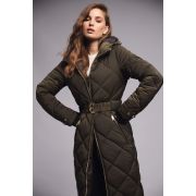 Lausanne Coat