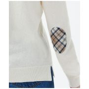 Pendle Roll Collar Jumper