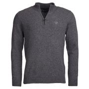 Tisbury Half Zip Jumper