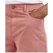 Twill Shorts MST0028