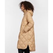 Sandyford Quilted Jacket