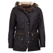 Kelsall Wax Jacket