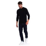 Essential Lambswool Crew Neck Jumper