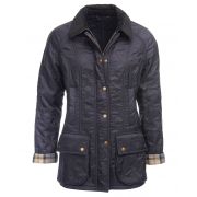 Beadnell Polarquilt Jacket