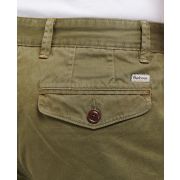 Neuston Twill Shorts