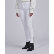 Durant Zip Skinny Jeans