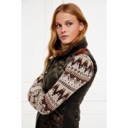 Charlbury Quilted Gilet