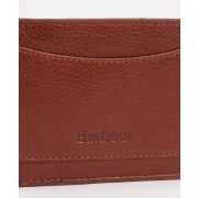 Belsay Leather Wallet