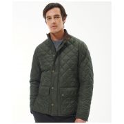 Lowerdale Quilted Jacket