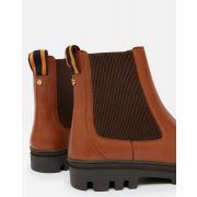 Carnaby Elevated Chelsea Boot