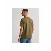 Regular Fit Shield T-Shirt