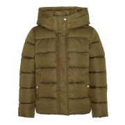 Barron Puffer Jacket