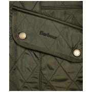 Cavalry Quilted Gilet