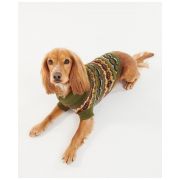 Case Fairisle Dog Jumper