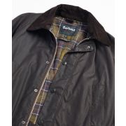 Ashby Wax Jacket