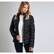 Aubern Quilted Jacket