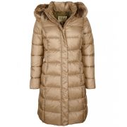 Crinan Quilted Jacket