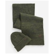 Crimdon Beanie & Scarf Gift Set