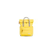 Canfield B Small Recycled Nylon Lemon