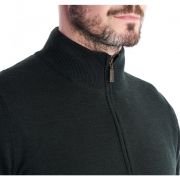 Gamlan Half Zip Jumper