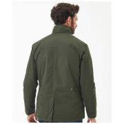 Ogston Waterproof Jacket