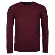 Tisbury Crew Neck Jumper