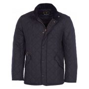 Chelsea Sports Quilted Jacket