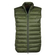 Barton Quilted Gilet