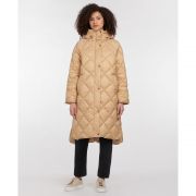 Sandyford Quilted Jacket