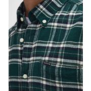 Drumhill Tailored Long Sleeved Shirt