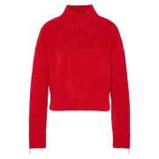 Milla High Neck Jumper