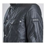 Duke Waxed Jacket