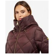 Claremont Quilted Jacket