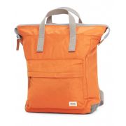 Bantry B Sustainable Burnt Orange Medium Backpack