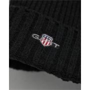 Shield Wool Beanie