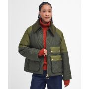 Milby Quilted Jacket