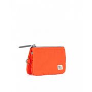 Carnaby Tangerine Recycled Taslon Small