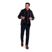 Ogston Waxed Jacket