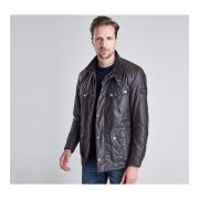 Duke Waxed Jacket