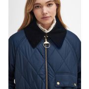 Milby Quilted Jacket