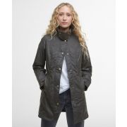 Belsay Wax Jacket