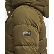 Barron Puffer Jacket