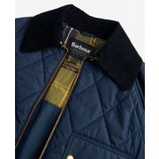 Milby Quilted Jacket