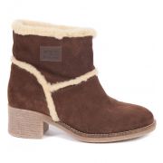 Ladies Frankie Boot