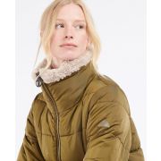 Silt Quilted Jacket